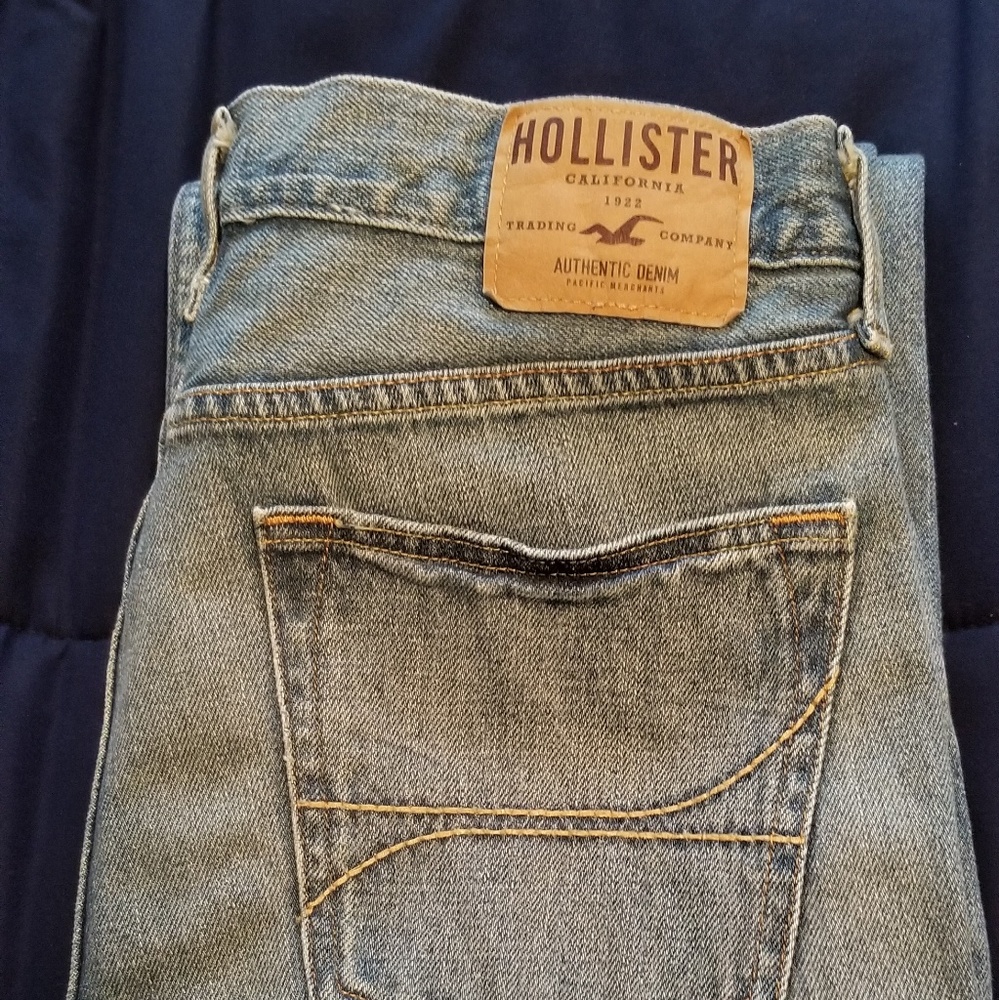 Men's jeans